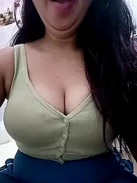 cute-mahek from StripChat is Group