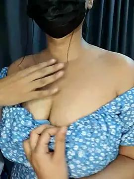 Cute-Rasha from StripChat is Freechat