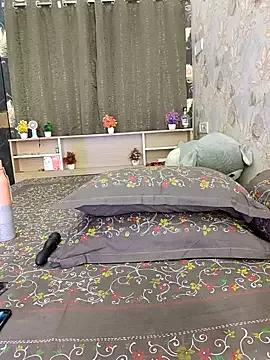 cute-sumi from StripChat is Freechat