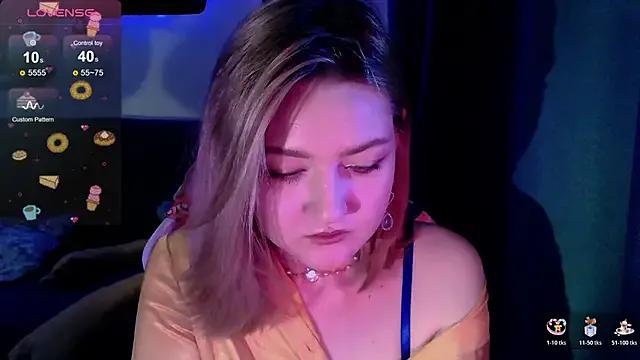 cute1stranger from StripChat is Freechat