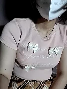 Cute20love20 from StripChat is Freechat