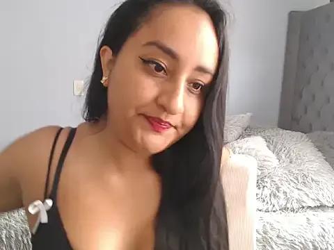 cute8smile from StripChat is Freechat