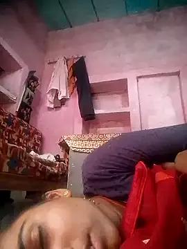 Cute__Mansi from StripChat is Freechat