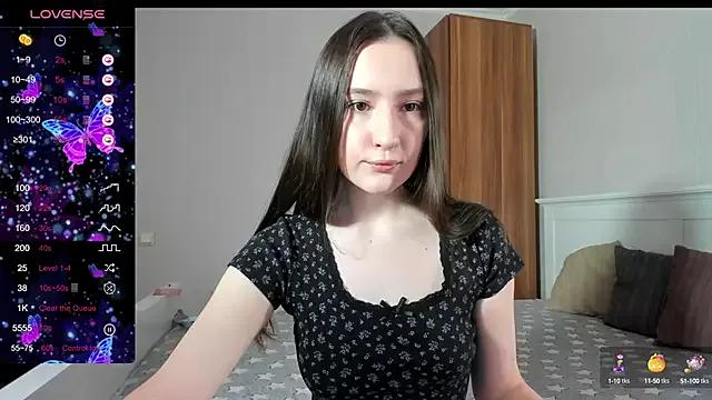 Cute__Nana from StripChat is Freechat