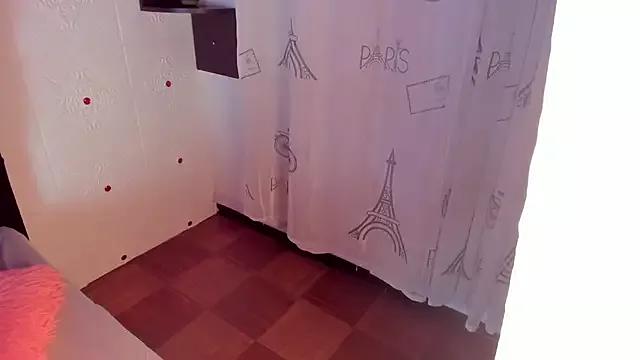 Cute_alice_1 from StripChat is Freechat