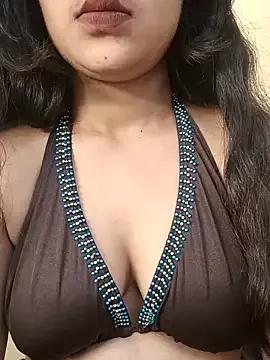 Cute_Barfi from StripChat is Freechat