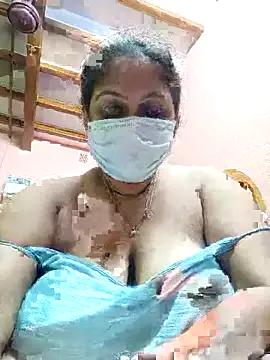 Cute_Bebo_77 from StripChat is Freechat