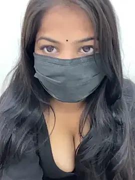 Cute_dimpal_ from StripChat is Freechat