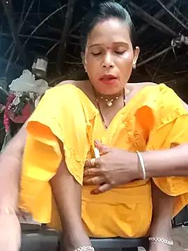 cute_diya_12 from StripChat is Freechat