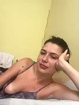 Cute_Erika from StripChat is Freechat