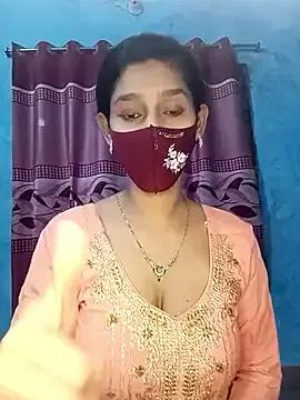 Cute_Faria from StripChat is Freechat