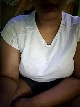 Cute_Girl6 from StripChat is Freechat