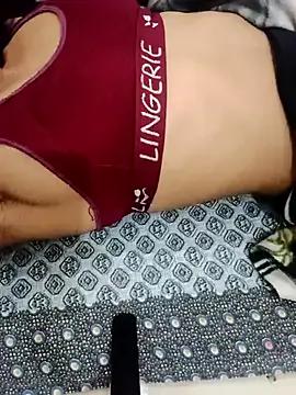 Cute_girl789 from StripChat is Freechat