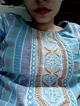 cute_IndianBabe from StripChat is Freechat
