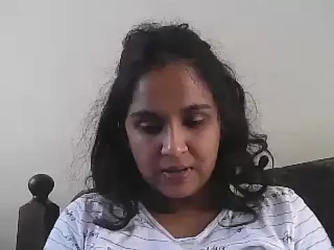 cute_indianxo from StripChat is Freechat