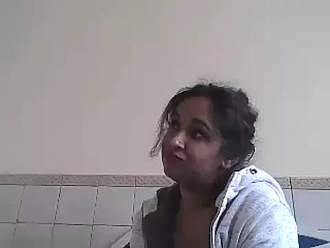 cute_indianxo from StripChat is Freechat