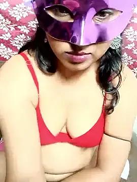 Cute_Jiyaa from StripChat is Freechat