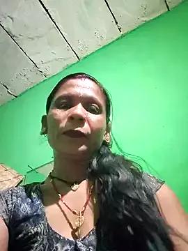 Cute_kanya from StripChat is Freechat