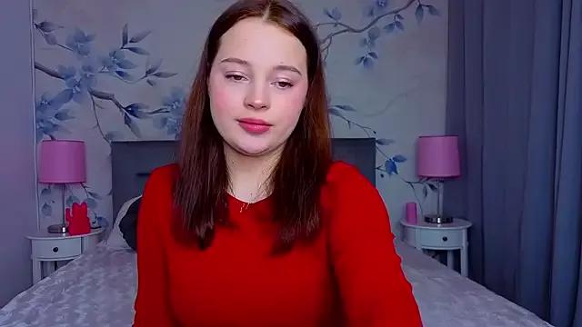 Cute_kitty- from StripChat is Freechat