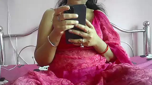 cute_lailaa from StripChat is Freechat