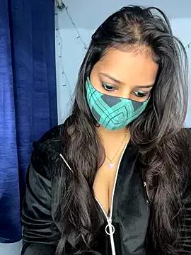 Cute_Marina from StripChat is Freechat