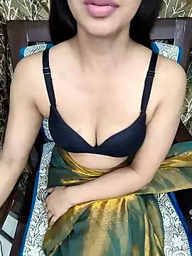 Cute_merry_ from StripChat is Freechat