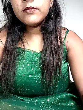 Cute_mikii from StripChat is Freechat