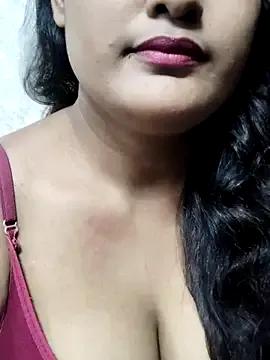 Cute_pinkii from StripChat is Freechat