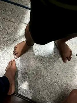 Cute_plak02 from StripChat is Freechat