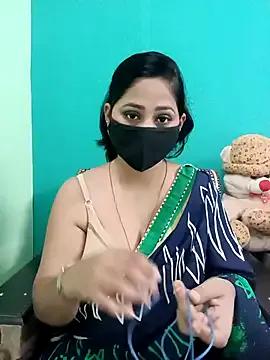 Cute_purnima from StripChat is Freechat