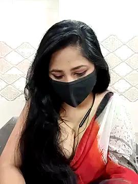 Cute_purnima from StripChat is Freechat