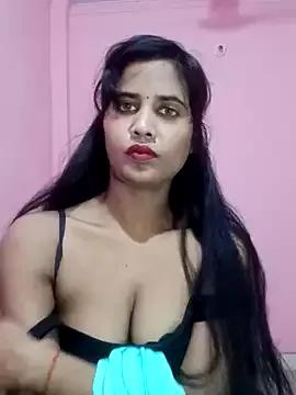 cute_radhikaa from StripChat is Freechat