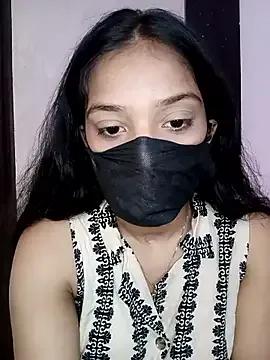 Cute_Rakhi8 from StripChat is Freechat