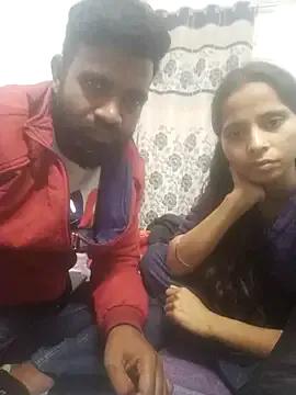 Cute_sexy_couple from StripChat is Freechat