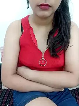 Cute_tanvi_ from StripChat is Freechat