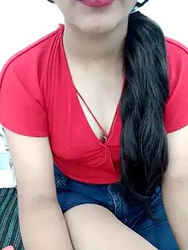 Cute_tanvi_ from StripChat is Freechat