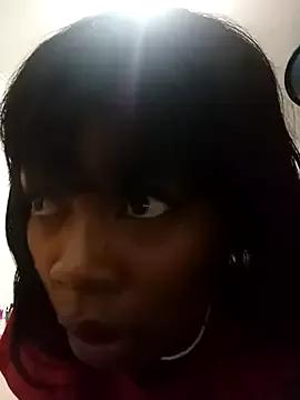 CuteBootyBae from StripChat is Freechat