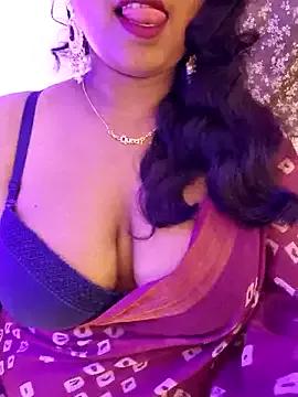 Cutee_Amrita from StripChat is Freechat