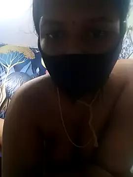 Cutee_tanvii from StripChat is Freechat