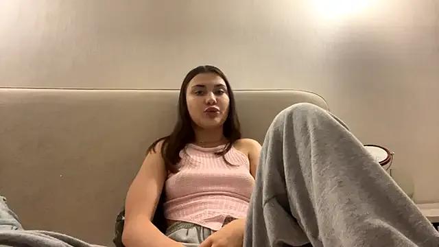 CuteMangoAlice from StripChat is Freechat