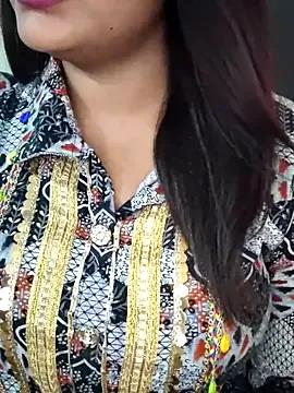 cutepragya2 from StripChat is Freechat