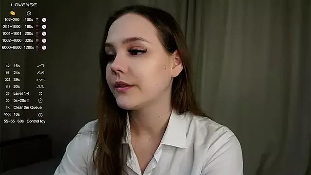 cuteSara_ from StripChat is Freechat