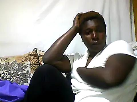 cutetalisha from StripChat is Freechat