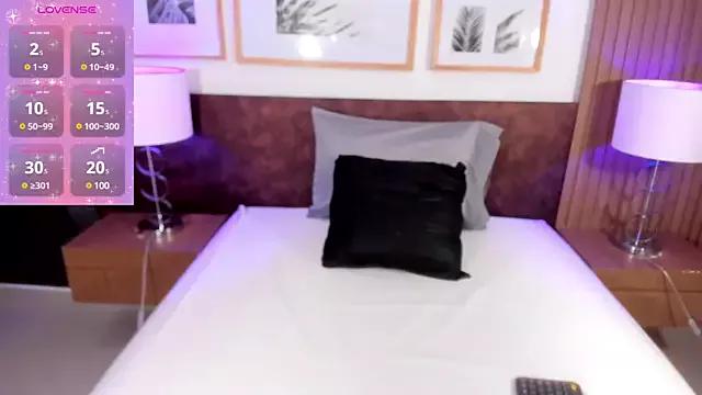 cutie_katy_ from StripChat is Freechat