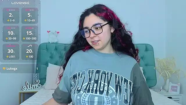 Cutie_kittycat_ from StripChat is Freechat