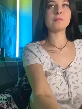 cutie_modest_ from StripChat is Freechat