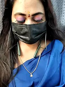 Cutie_nila26 from StripChat is Freechat