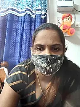 Cutie_Rani from StripChat is Freechat