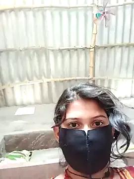 Cutie_sanaya from StripChat is Freechat