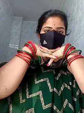 Cutie_Sheela from StripChat is Freechat